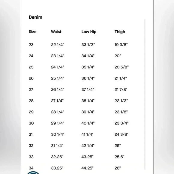 7 For All Mankind Coated Skinny Jeans- Size 24; Like New (Never Worn) - Picture 10 of 12